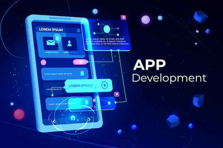 Developing Salesforce Mobile Apps Seamless Integration with Third-Party Applications and Services