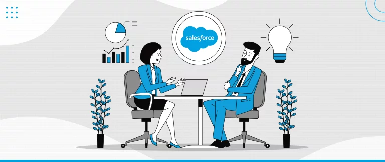Exploring the Advantages of Salesforce Consulting Services A Comprehensive Overview