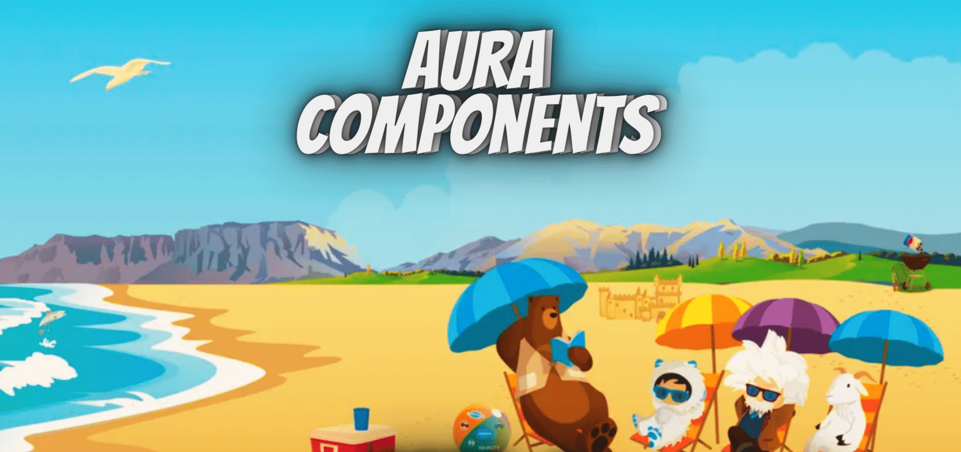 Aura Basics A Comprehensive Guide