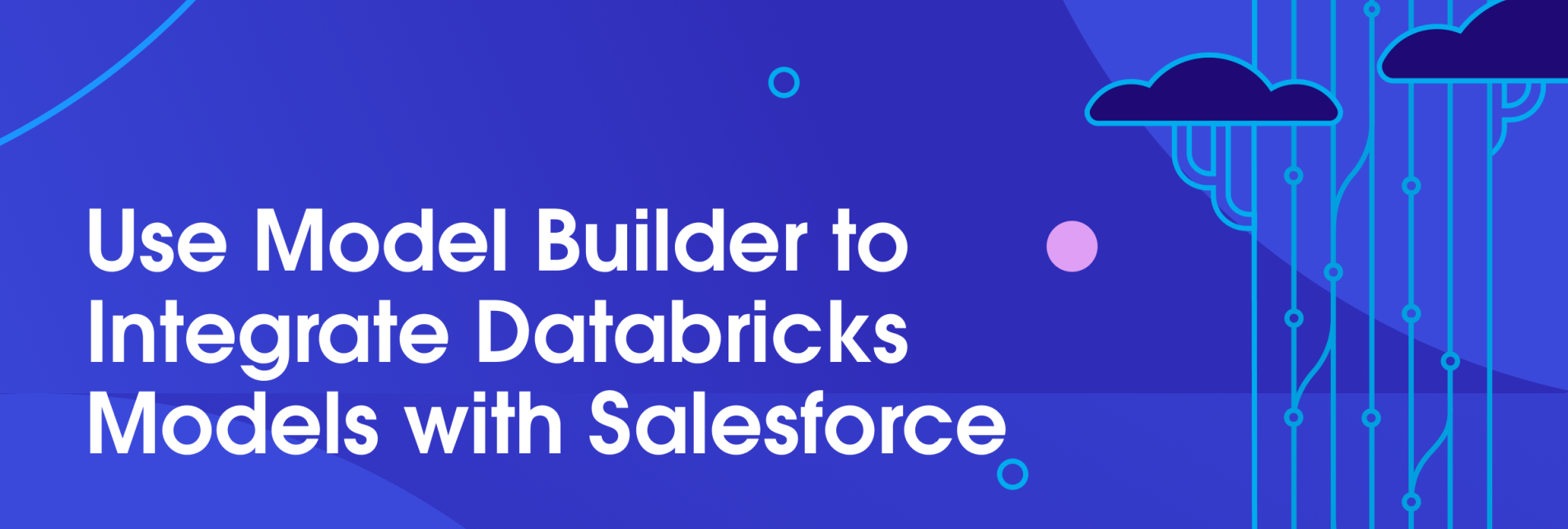 Use Model Builder to Integrate Databricks Models with Salesforce