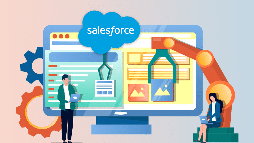 Everything You Need to Know about Salesforce Partner Portal