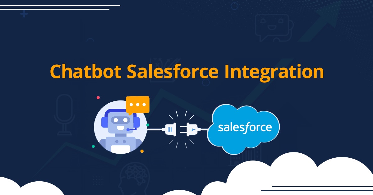 Addressing the Limitations of the Conventional Salesforce Chatbot Approach