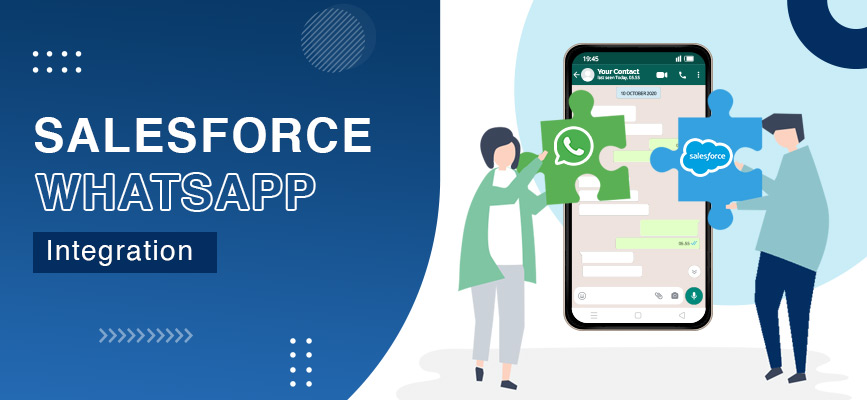 Zero Code App stands out as the ideal choice for seamless WhatsApp integration with Salesforce.