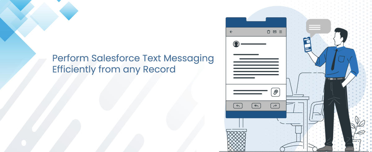 Revolutionizing Customer Connections with the Salesforce Messaging Platform