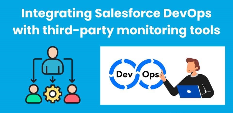 Integrating Salesforce DevOps with Third-party Monitoring Tools