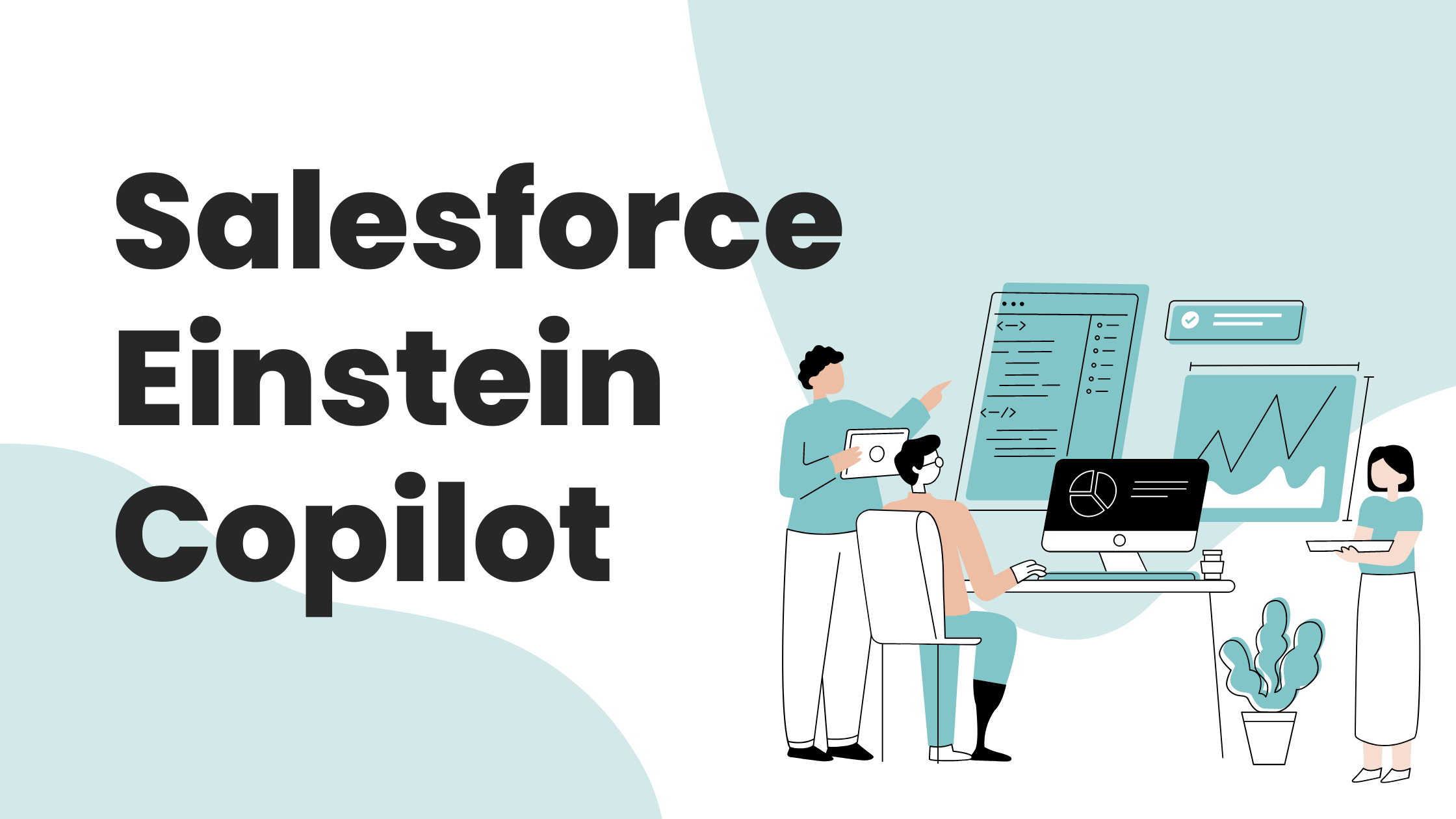 Salesforce Einstein Copilot