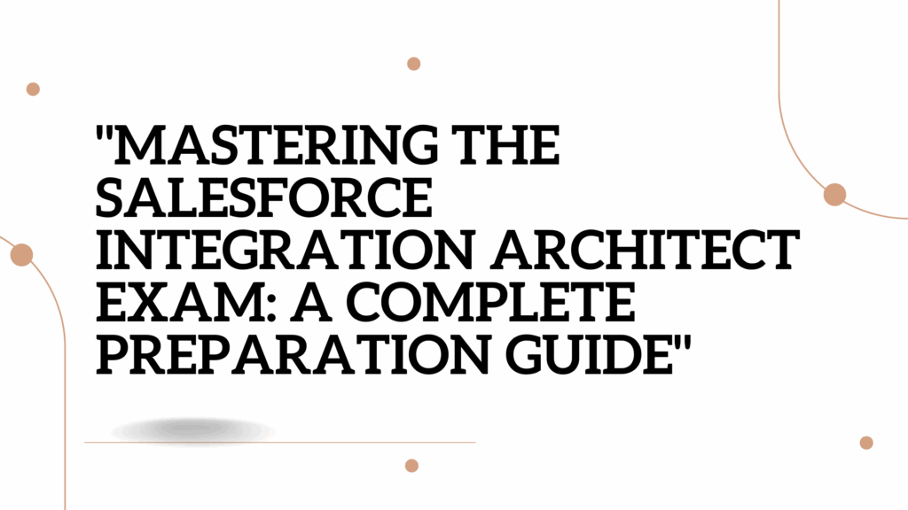 salesforce exam
